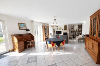  Maison à vendre 6 pièces 149 m²