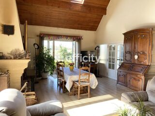  Maison à vendre 7 pièces 179 m²