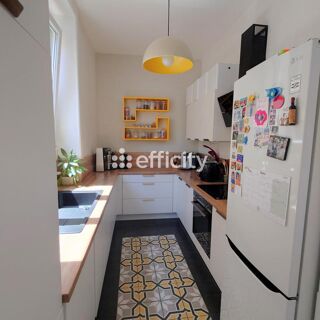  Appartement à vendre 4 pièces 92 m²