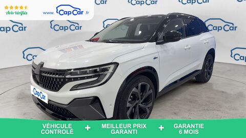 Annonce voiture Renault Austral 27999 €