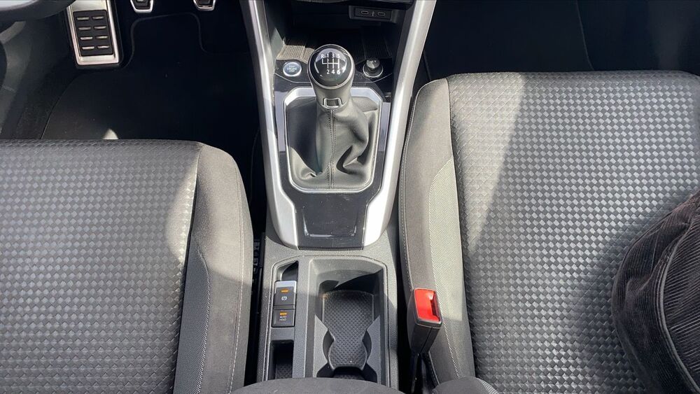 T-ROC 1.5 TSI 150 Active 2022 occasion 59320 Englos