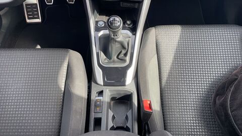 T-ROC 1.5 TSI 150 Active 2022 occasion 59320 Englos
