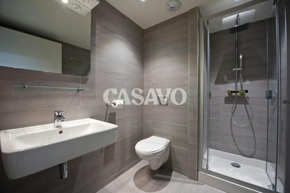 Vente Appartement Vente Appartement 1 pièce de 26m² - 69007 Lyon Lyon 7