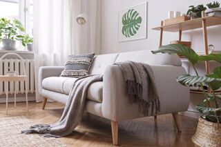  Appartement � vendre 4 pi�ces 80 m�