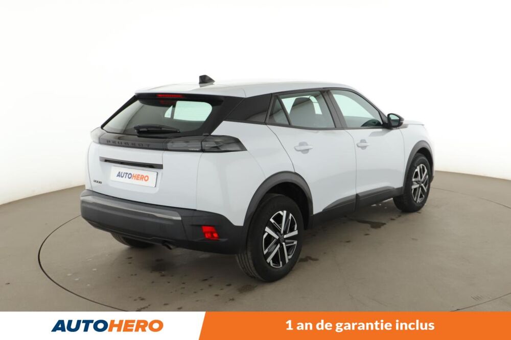 2008 1.2 PureTech Active 101 ch 2023 occasion 92130 Issy-les-Moulineaux