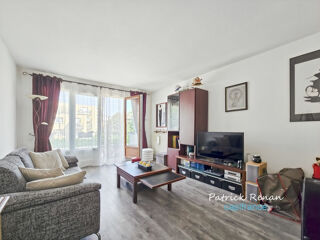  Appartement à vendre 2 pièces 48 m²