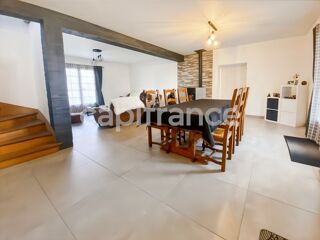  Maison à vendre 8 pièces 171 m²