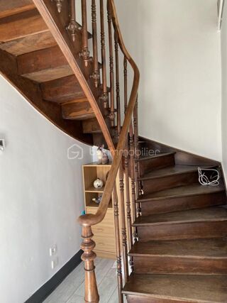  Maison � vendre 4 pi�ces 100 m�