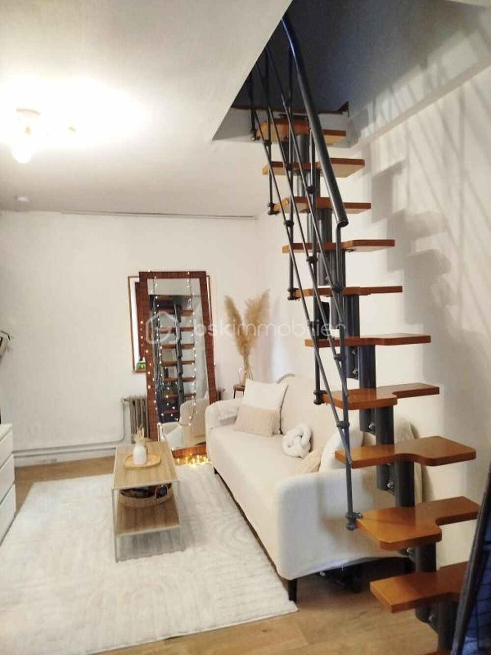 ? Exclusivité  Duplex 35 m²  Dammarie-les-Lys