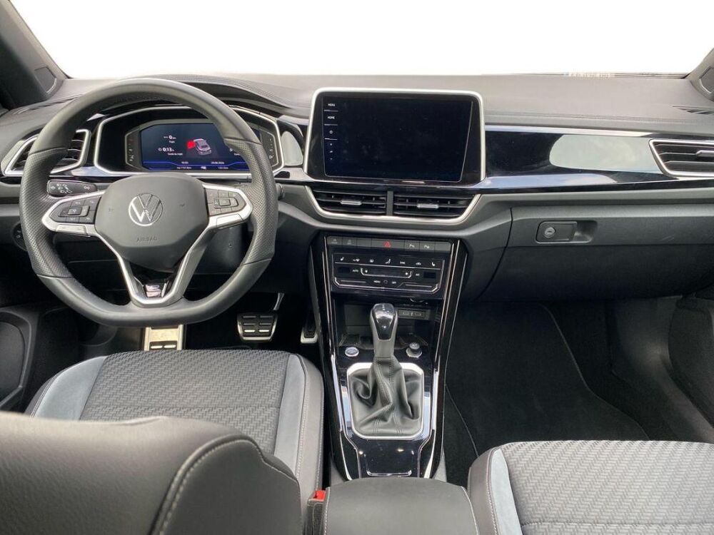 T-ROC Cabriolet 1.5 TSI EVO2 150 Start/Stop DSG7 R-Line 2025 occasion 31100 Toulouse