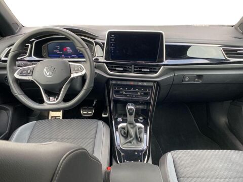 T-ROC Cabriolet 1.5 TSI EVO2 150 Start/Stop DSG7 R-Line 2025 occasion 31100 Toulouse