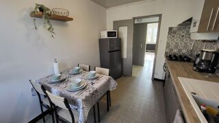  Appartement à louer 4 pièces 65 m²
