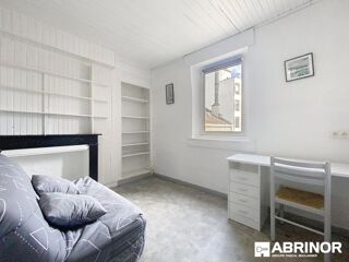  Appartement � vendre 1 pi�ce 14 m�