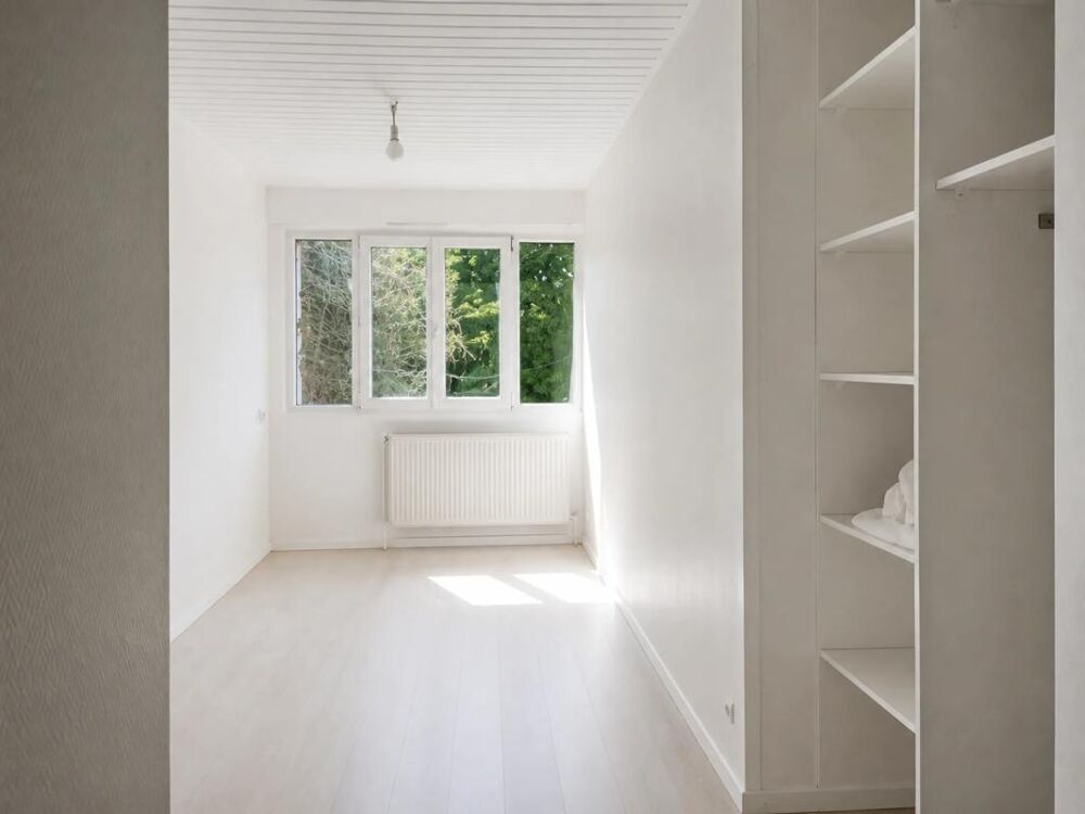Immeuble de Rapport de 150m2 loué - 7 pièces à Douai