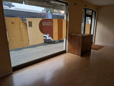 Local/bureau &agrave; vendre TARBES (65) 45000 65000 Tarbes
