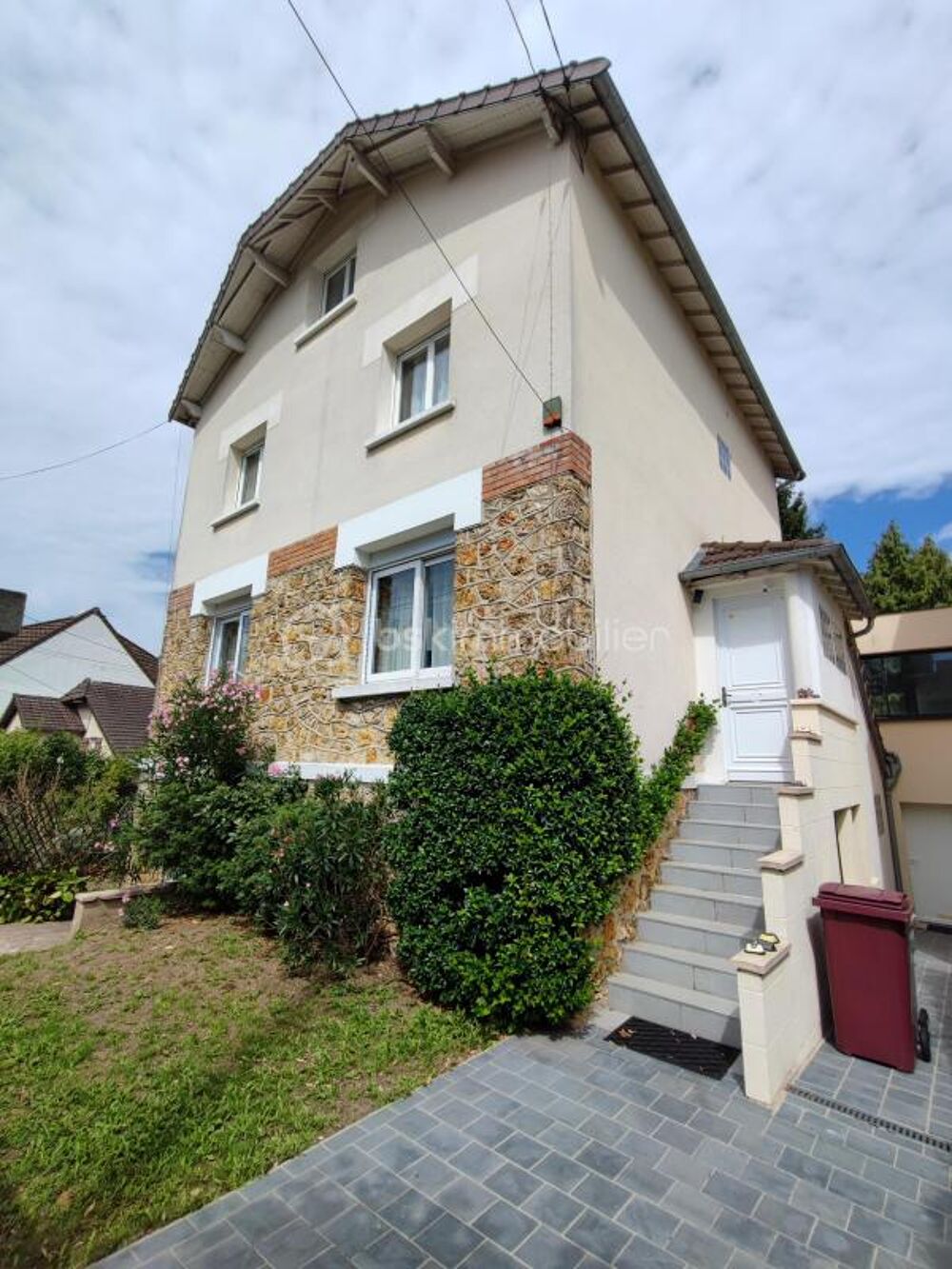  vendre  Proprit/chteau Gournay-sur-Marne (93460)