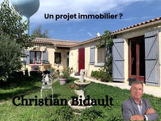  Maison � vendre 6 pi�ces 150 m�