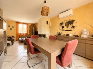  Maison à vendre 6 pièces 100 m²