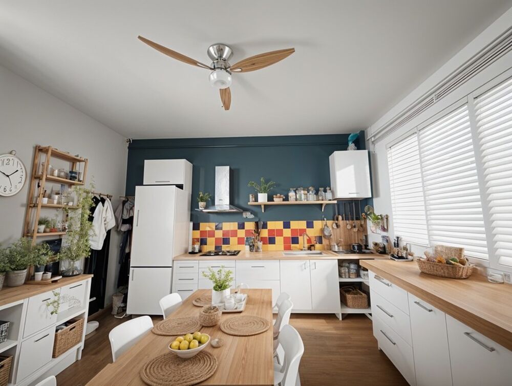 � vendre  Appartement Paris 10