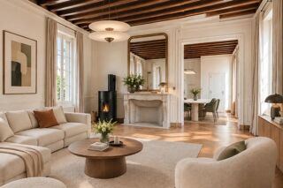  Duplex/triplex à vendre 6 pièces 137 m²