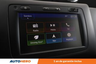 Duster II 1.5 dCi Blue Techroad 4x2 116 ch 2019 occasion 92130 Issy-les-Moulineaux