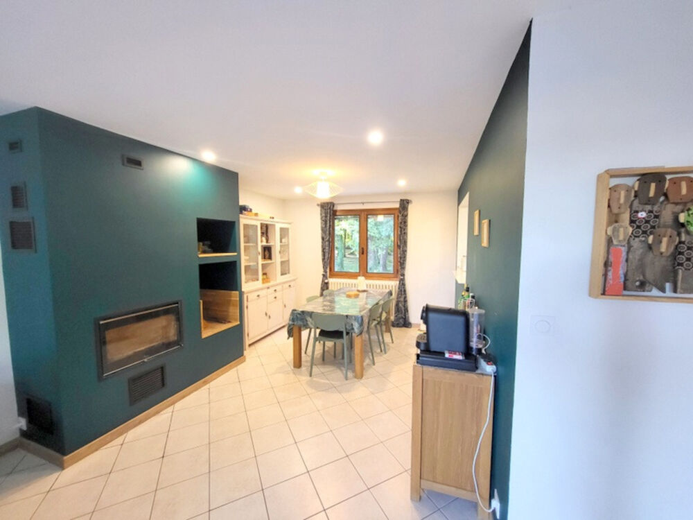 Vente Propriété/Château Propriete à vendre 5 pièces proche de BOURG EN BRESSE (01) Bourg en bresse