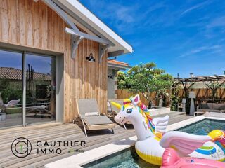  Villa à vendre 5 pièces 160 m²