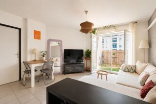  Appartement à vendre 3 pièces 60 m²