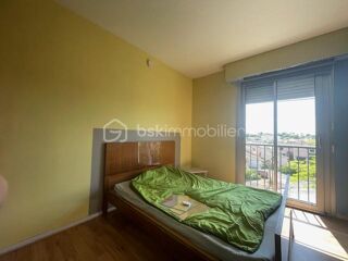  Appartement  vendre 3 pices 61 m