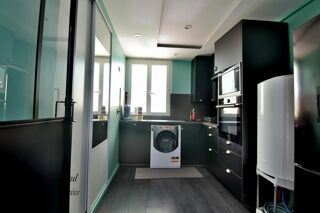  Appartement à vendre 3 pièces 49 m²