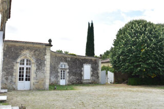  Propriété/château à vendre 15 + pièces 450 m²