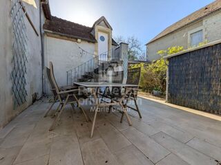  Maison � vendre 4 pi�ces 91 m�