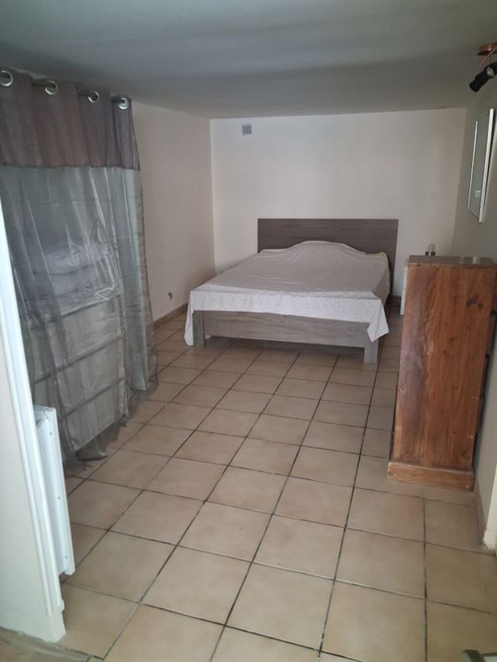 Location Appartement Appartement de 45m2 à louer sur Marseille 06 Marseille 6
