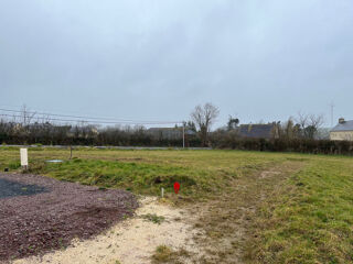  Terrain  vendre 898 m