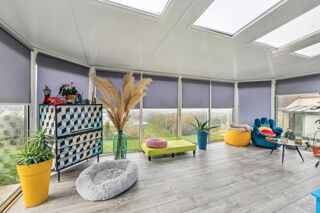  Maison � vendre 6 pi�ces 139 m�