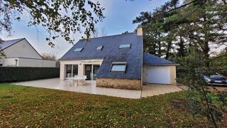  Maison à vendre 8 pièces 106 m²