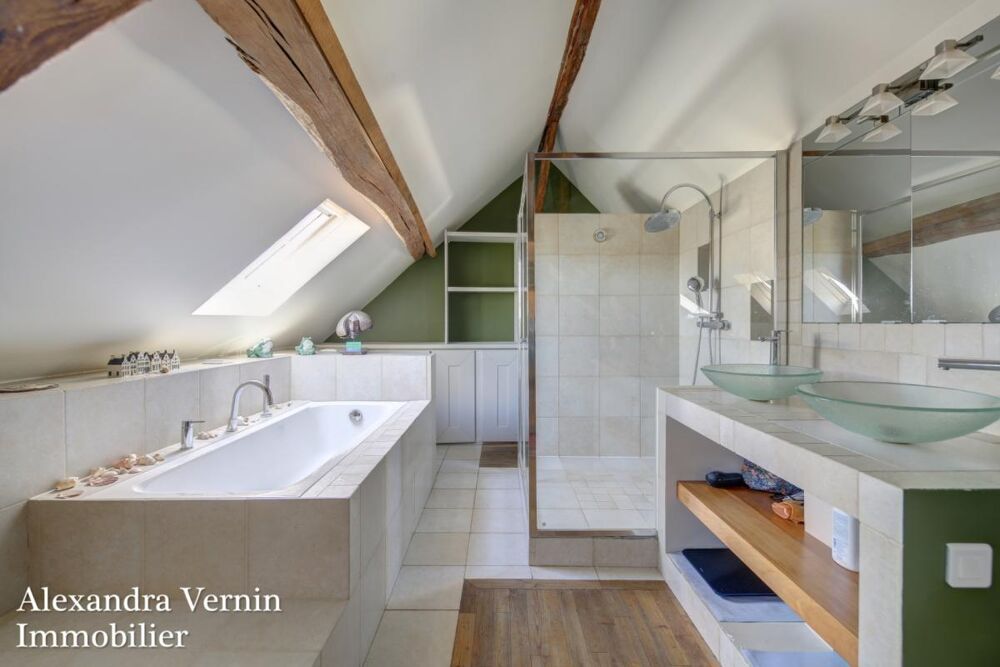 à vendre  Maison Fourqueux (78112)