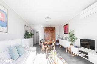  Appartement � vendre 3 pi�ces 65 m�