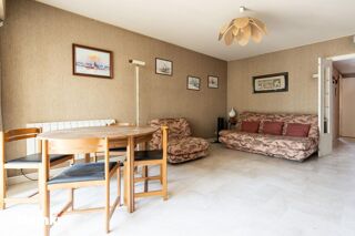  Appartement � vendre 2 pi�ces 51 m�