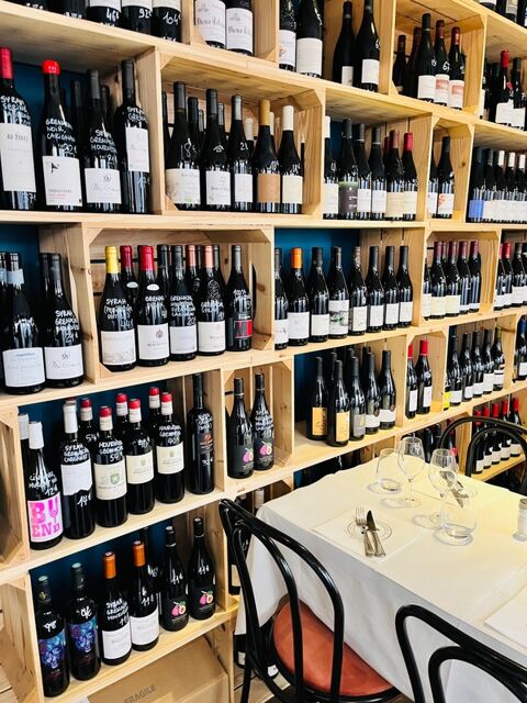 Restaurant proche de CHENAS (69) 134400 69840 Julienas