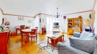  Appartement � vendre 4 pi�ces 79 m�