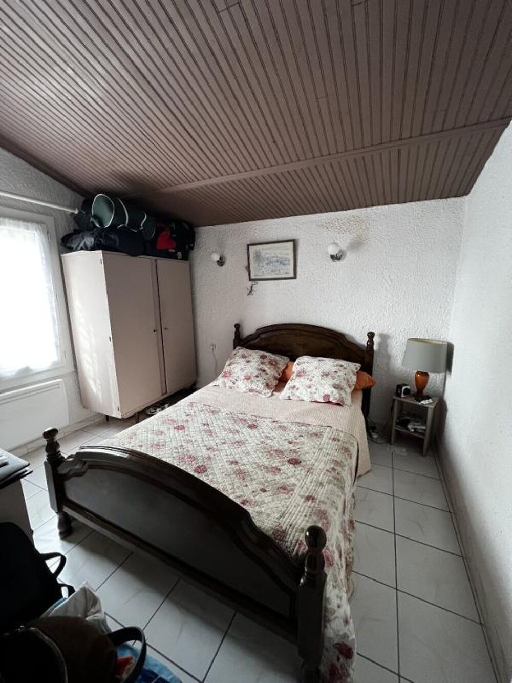Vente Appartement Appartement Marseillan plage