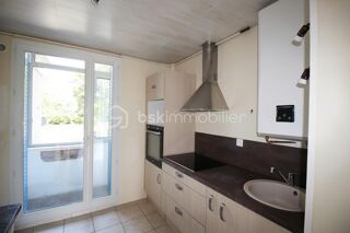  Appartement à vendre 4 pièces 64 m²