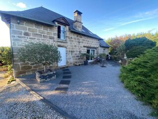  Maison à vendre 6 pièces 126 m²