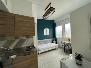  Appartement � louer 1 pi�ce 14 m�