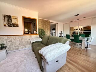  Appartement à vendre 5 pièces 94 m²