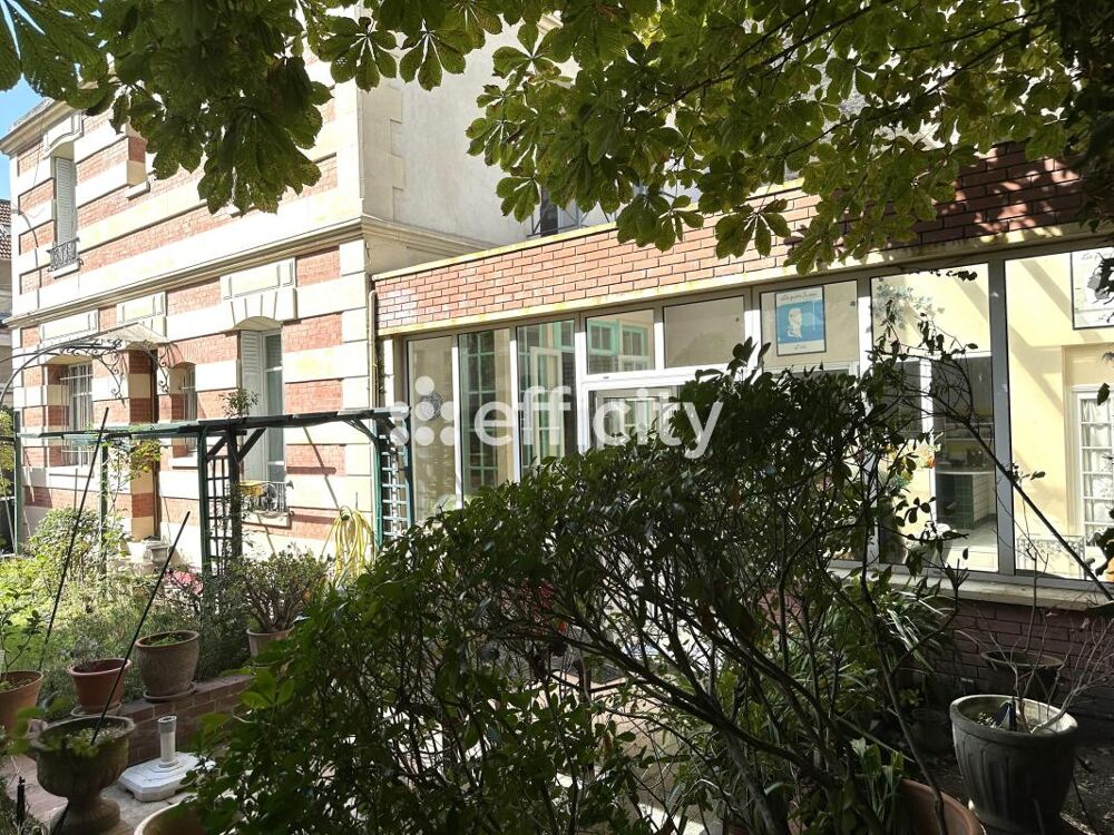 Vente Maison Maison bourgeoise Le vesinet