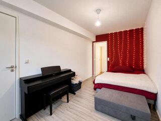  Appartement à vendre 2 pièces 52 m²