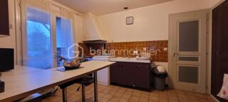  Maison � vendre 4 pi�ces 90 m�