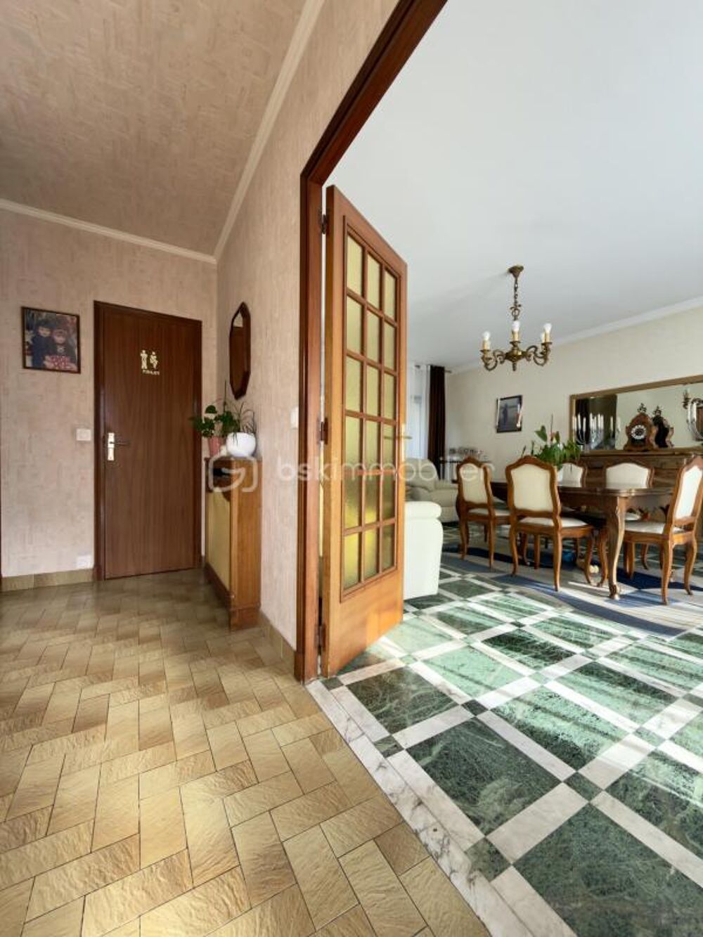 à vendre  Maison Malakoff (92240)